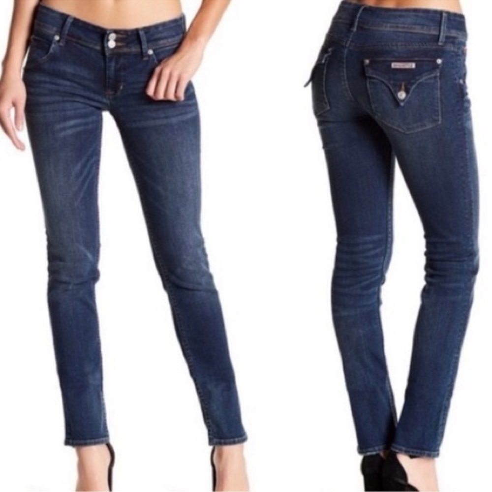 Hudson women jeans